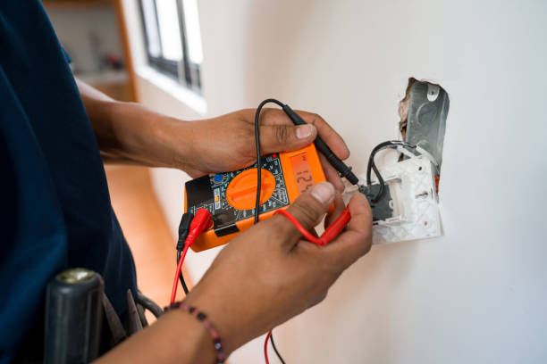 Electrical Outlet Repair in Wofford Heights, CA
