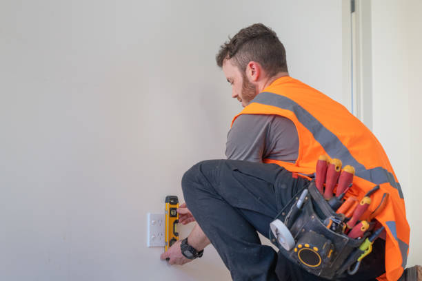 Best Licensed Electrician  in Wofford Heights, CA